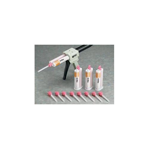 DMG 999507 Honigum O-Bite Automix Dispensing Gun Type 50 1:1 DMG 999507 Honigum O-Bite Automix Dispensing Gun Type 50 1:1
